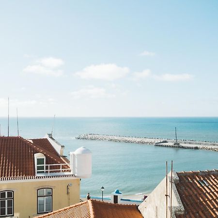 Apartamento By Wot Ericeira Lodge Eksteriør billede