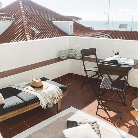 Apartamento By Wot Ericeira Lodge Eksteriør billede
