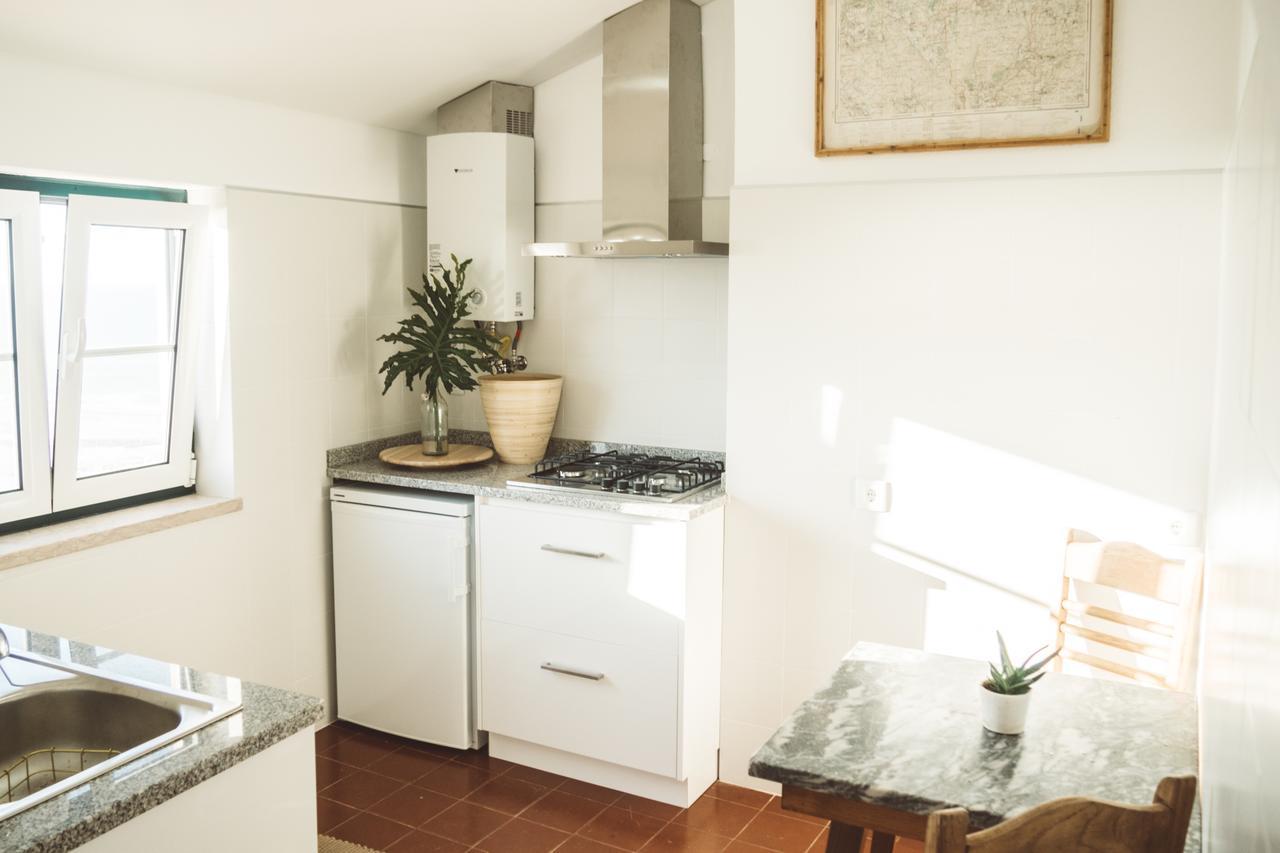Apartamento By Wot Ericeira Lodge Eksteriør billede
