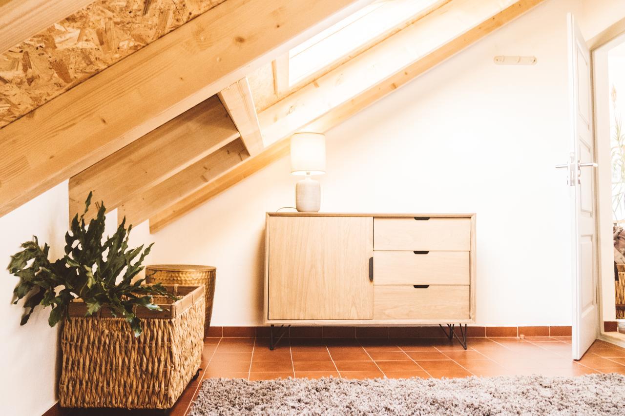 Apartamento By Wot Ericeira Lodge Eksteriør billede