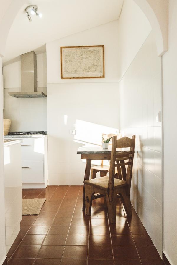 Apartamento By Wot Ericeira Lodge Eksteriør billede