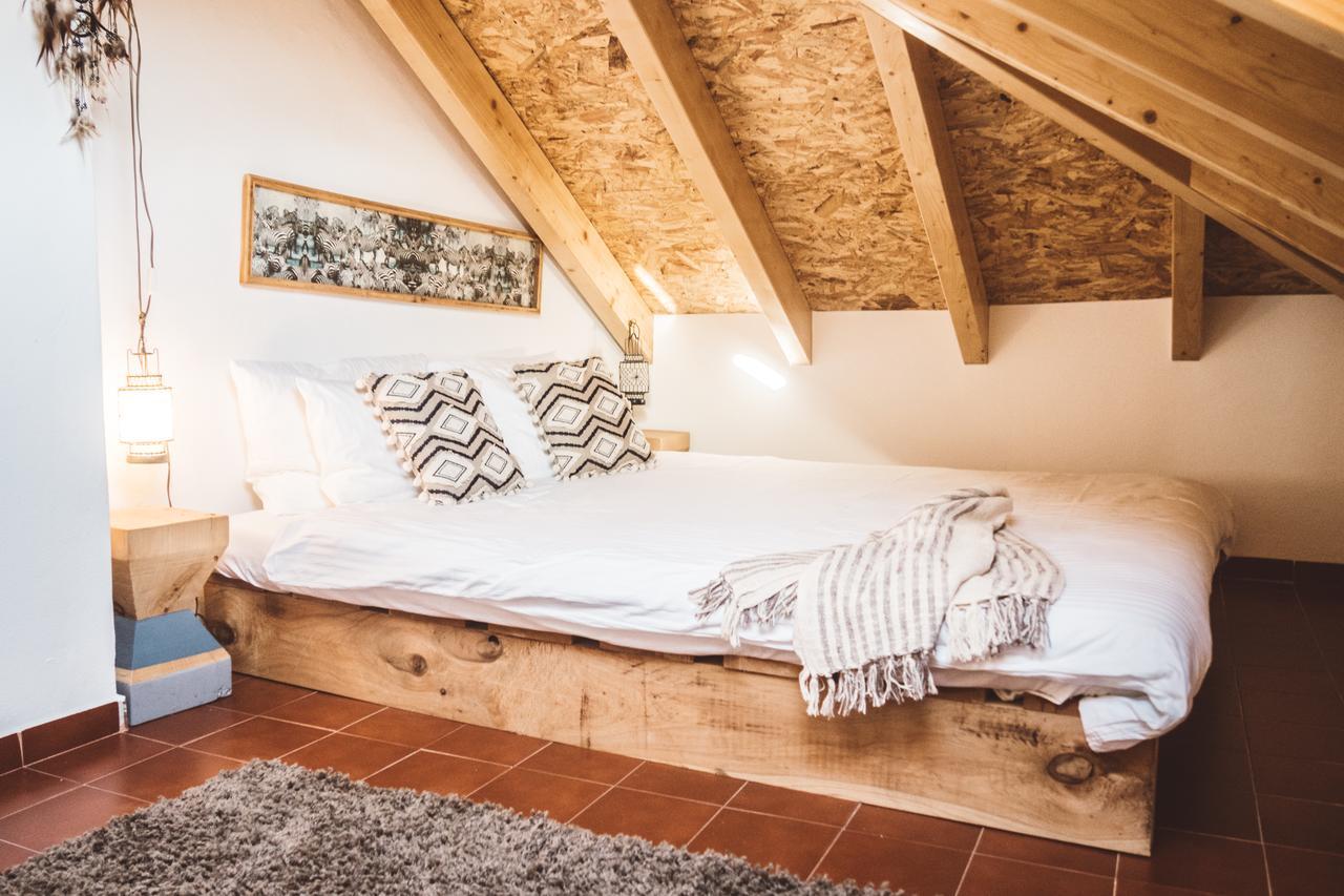 Apartamento By Wot Ericeira Lodge Eksteriør billede