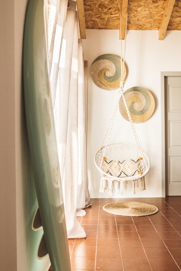 Apartamento By Wot Ericeira Lodge Eksteriør billede