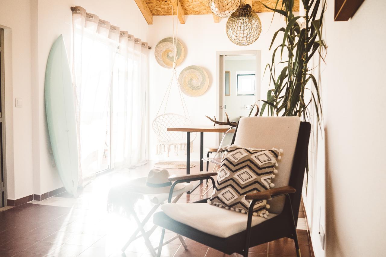 Apartamento By Wot Ericeira Lodge Eksteriør billede