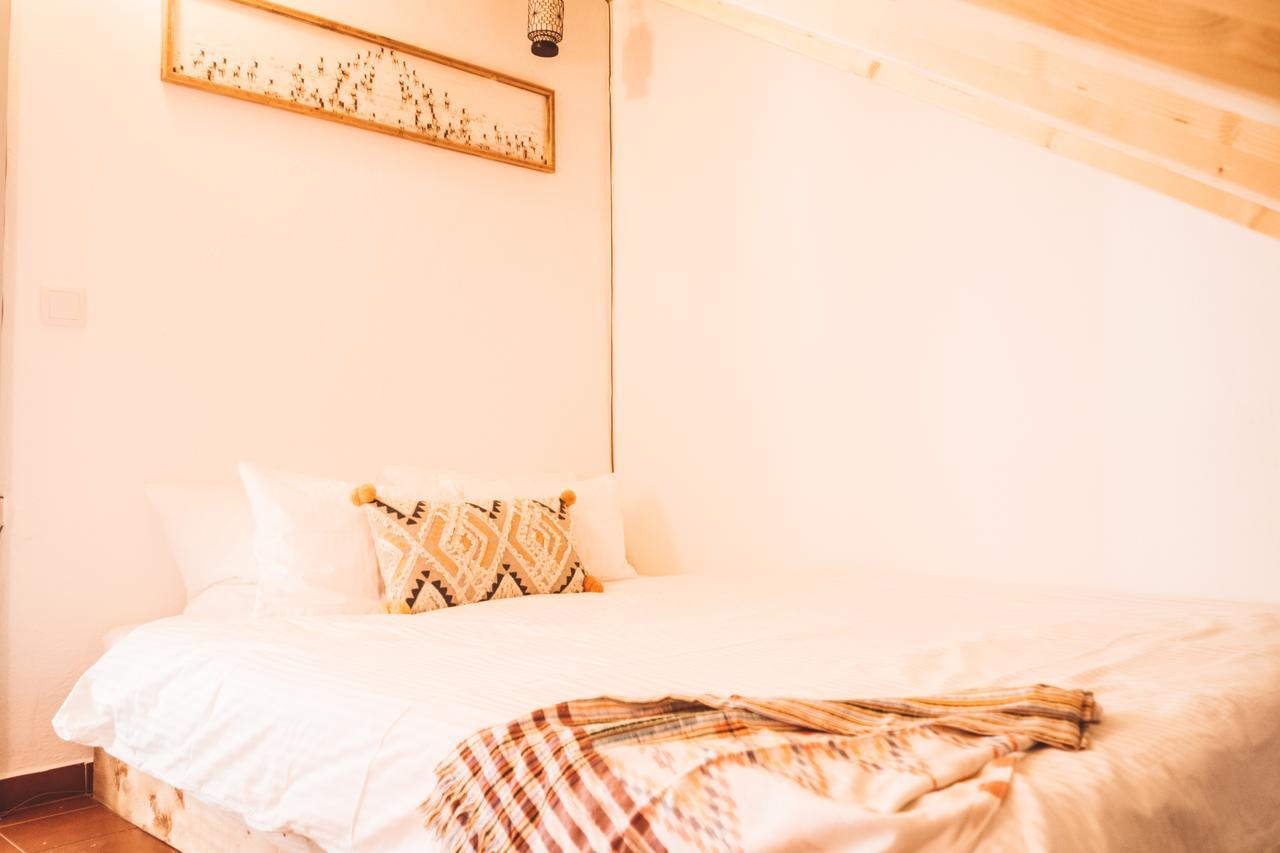 Apartamento By Wot Ericeira Lodge Eksteriør billede